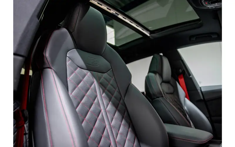 Audi Q8 60 TFSIe Competition ABT - 120821