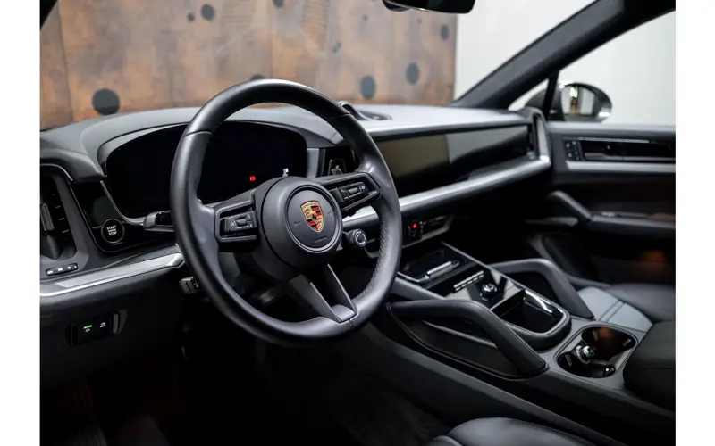 Porsche Cayenne Coupé 3.0 E-Hybrid - 145696