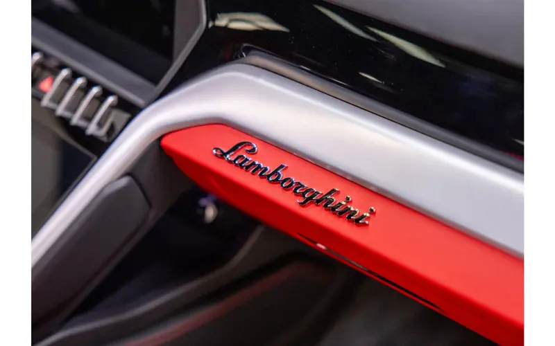 Lamborghini Urus 4.0 V8 - 111339