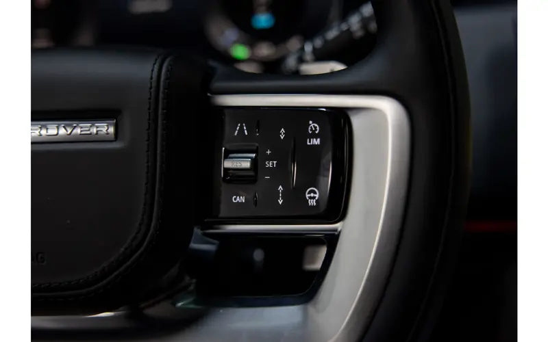 Land Rover Range Rover 3.0 P460e Autobiography PHEV - 116691