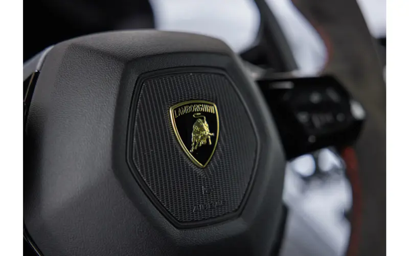 Lamborghini Huracan 5.2 V10 EVO - 119699