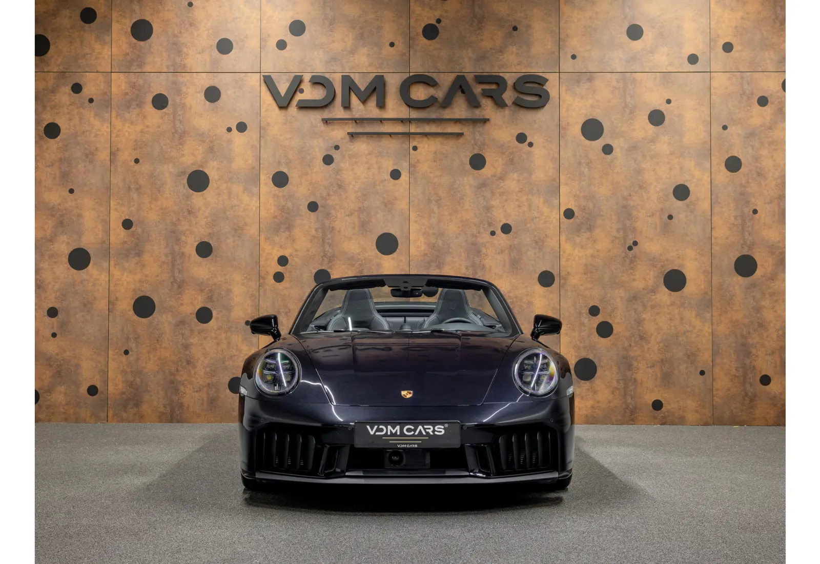 Porsche 911 Cabrio 3.6 T-Hybrid Carrera 4 GTS - 122210