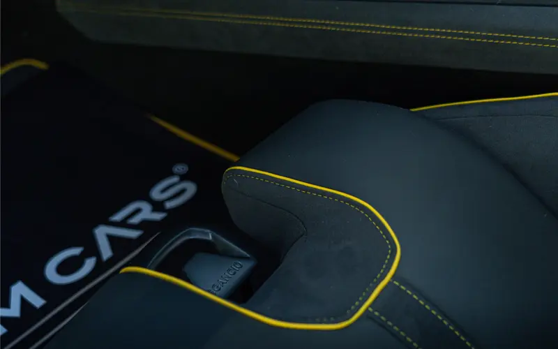 Lamborghini Revuelto Revuelto - 140277