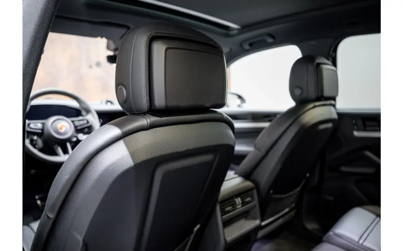 Porsche Cayenne 3.0 E-Hybrid - 145660
