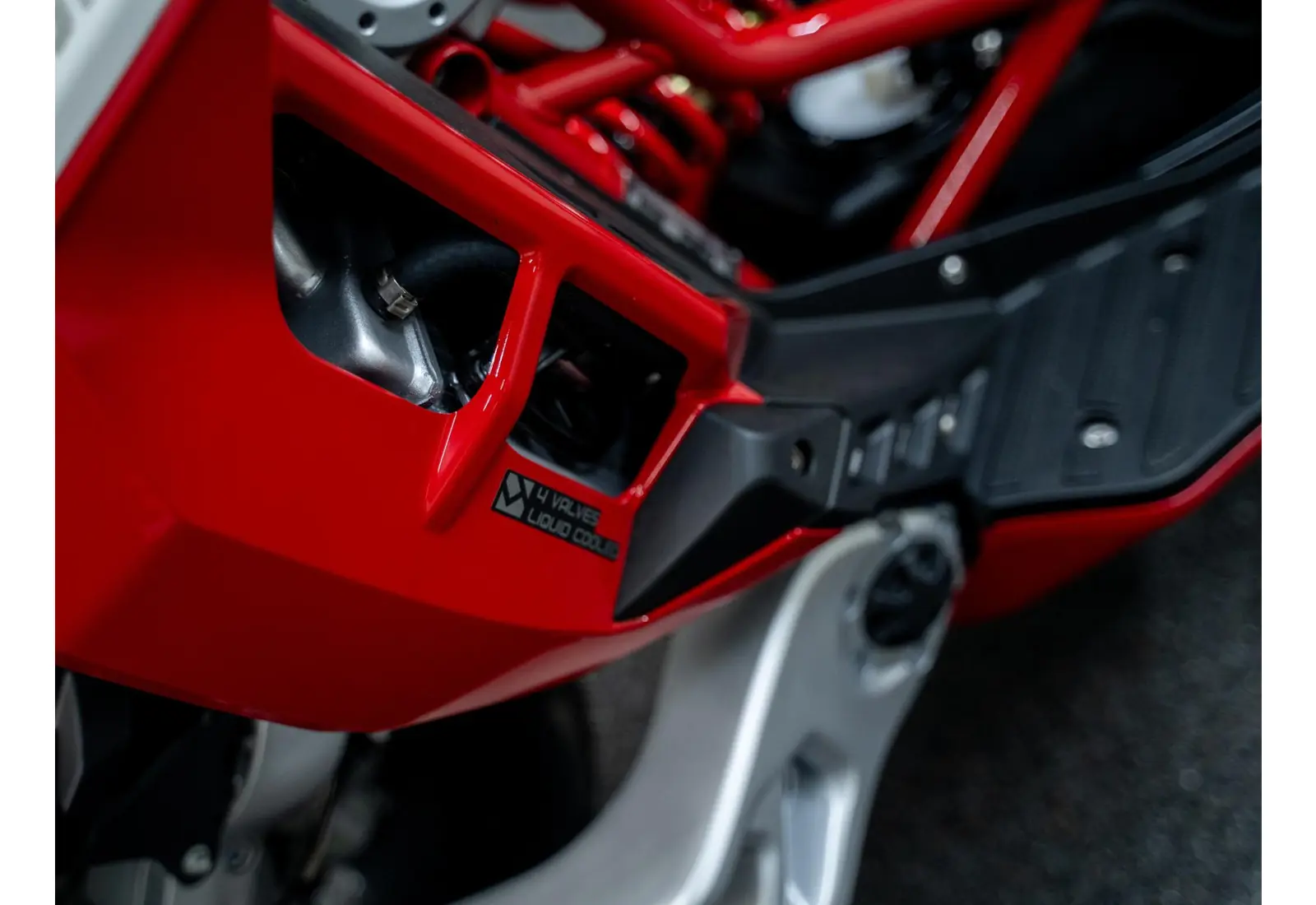 Italjet  Dragster 200 - 142378