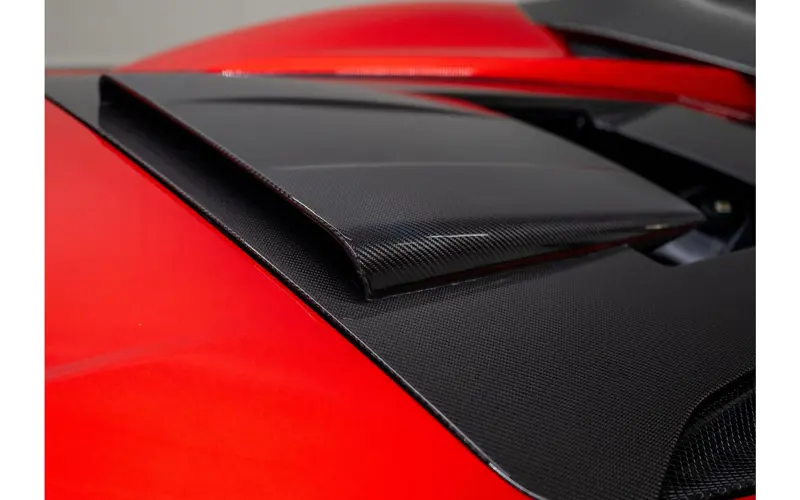 Ferrari F8 Tributo 3.9 V8 HELE - 141710