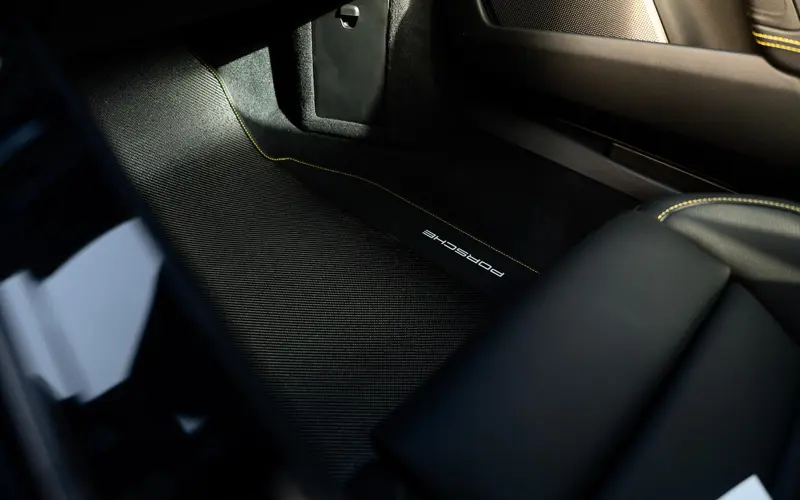 Porsche 911 3.6 Turbo S - 172464