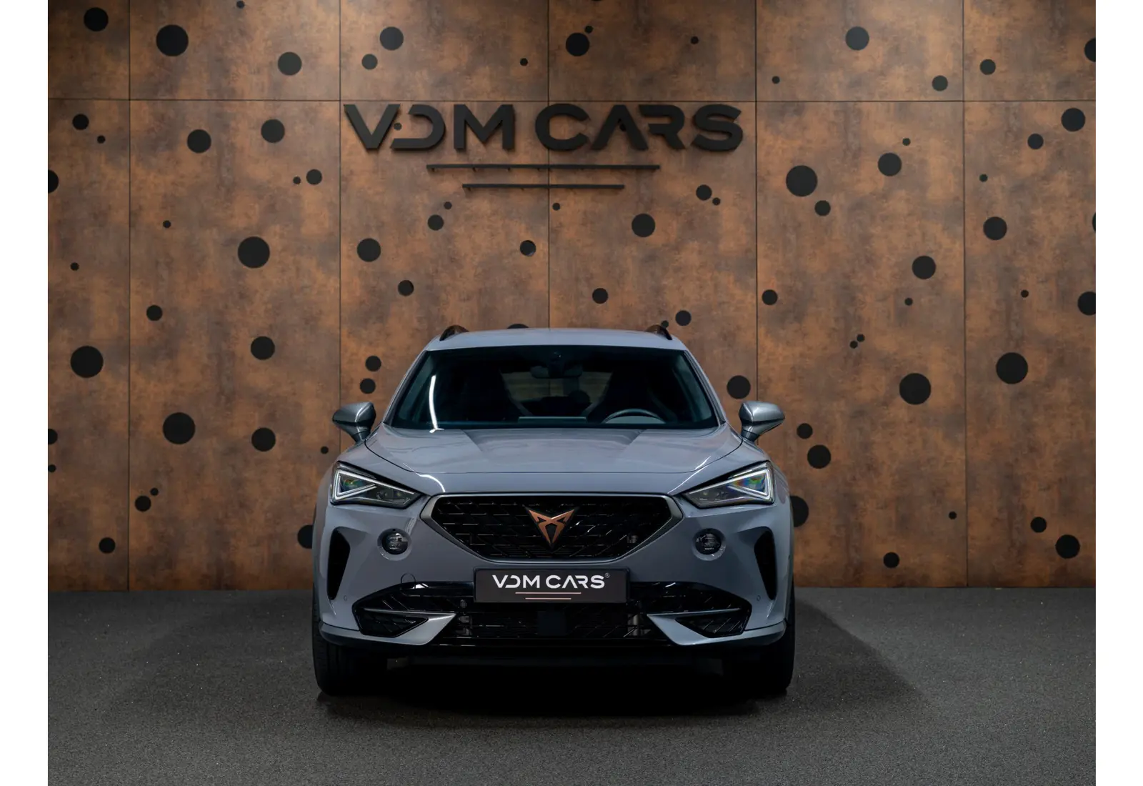 CUPRA Formentor 1.4 e-Hybrid VZ Performance - 65094