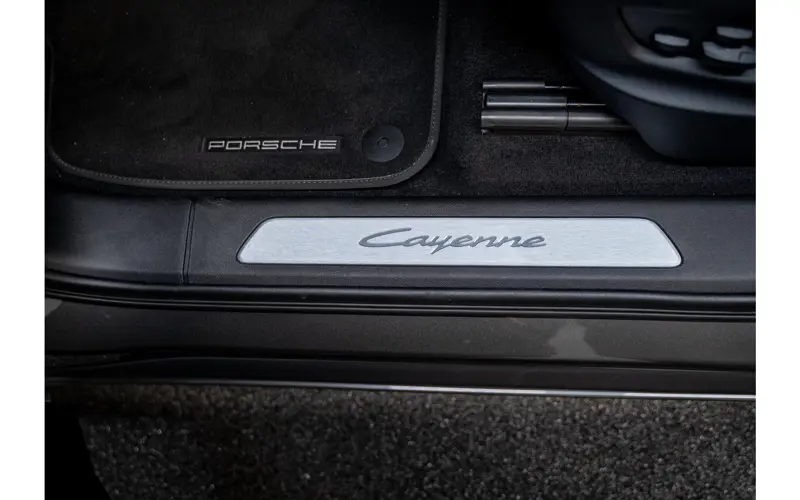 Porsche Cayenne Coupé 3.0 E-Hybrid - 149930