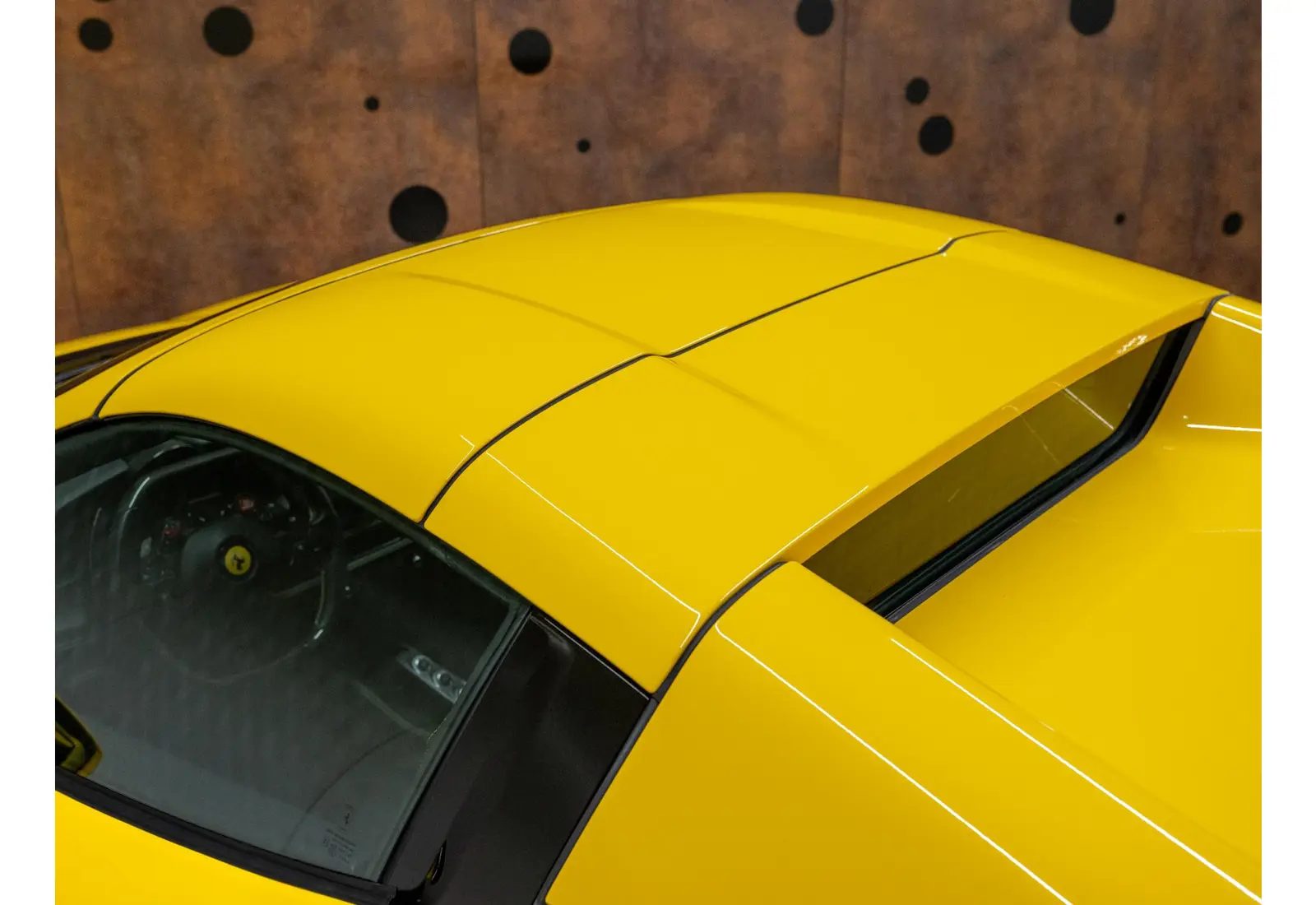 Ferrari F8 Spider 3.9 V8 HELE - 144550