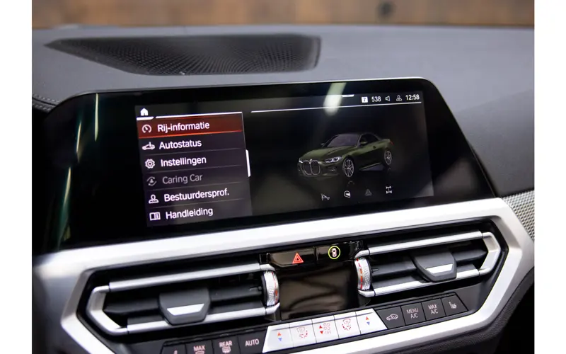 BMW 4 Serie Cabrio 430i xDrive - 111300