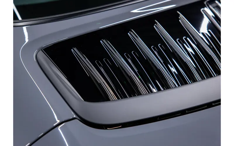 Porsche 911 3.6 T-Hybrid Targa 4 GTS - 171357