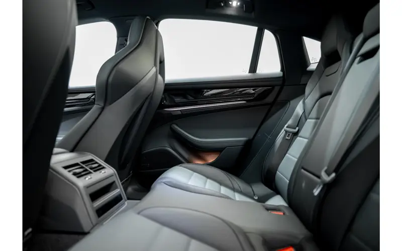 Porsche Panamera 2.9 4 E-Hybrid - 144599