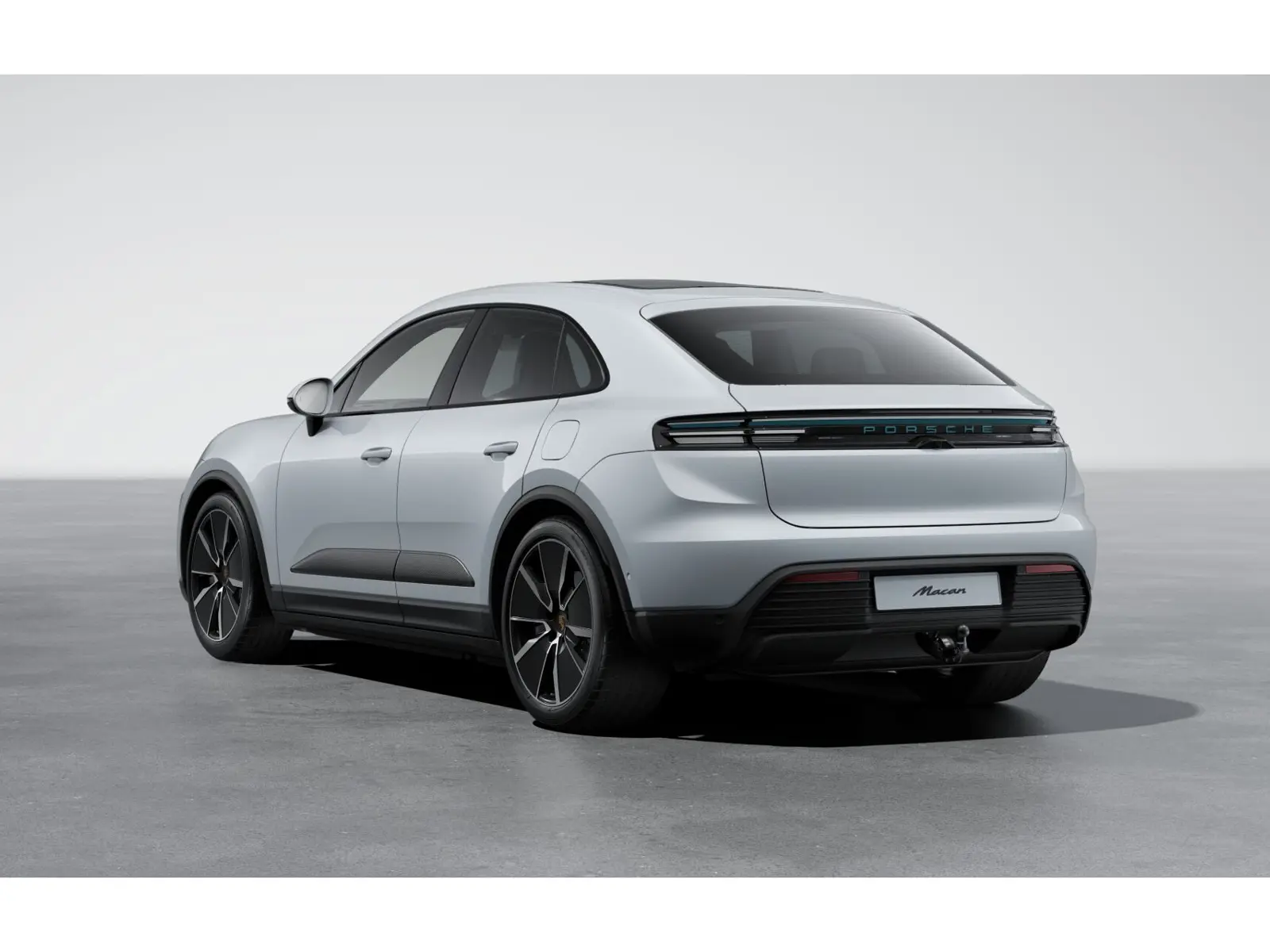 Porsche Macan 4 - 74470