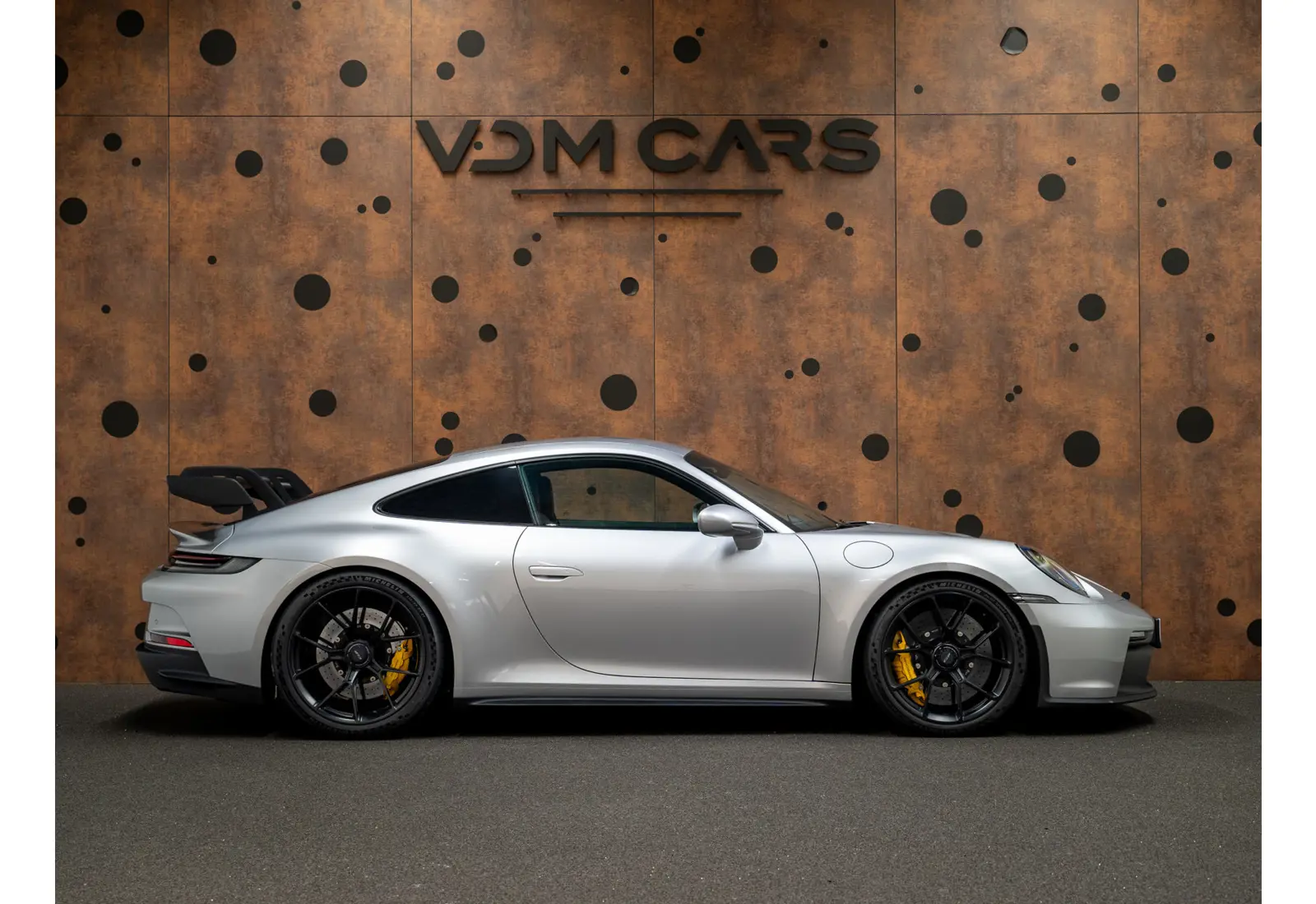 Porsche 911 4.0 GT3 - 64641