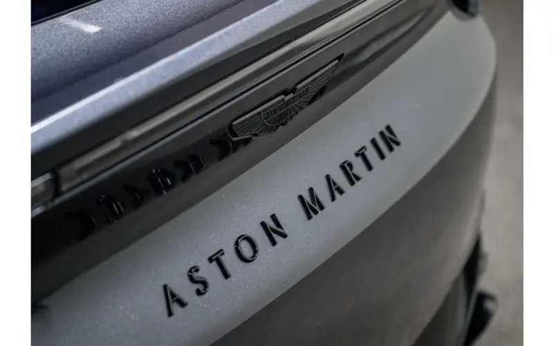 Aston Martin Dbx 4.0 V8 707 - 127321