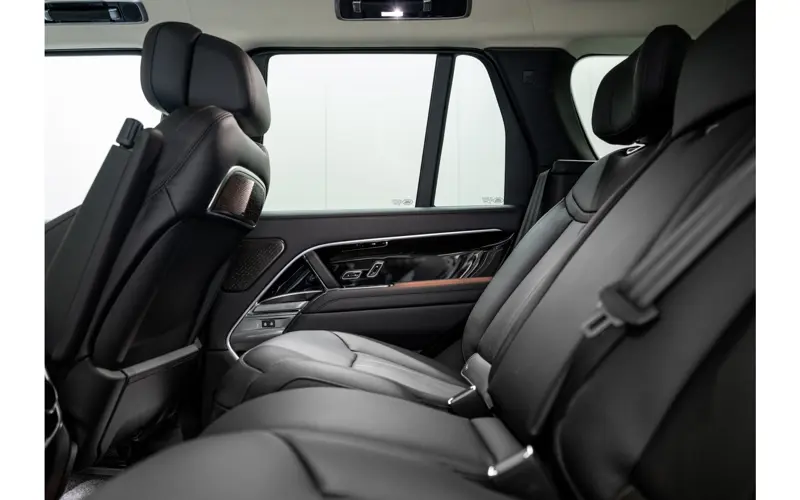 Land Rover Range Rover 3.0 P550e Autobiography PHEV - 134394