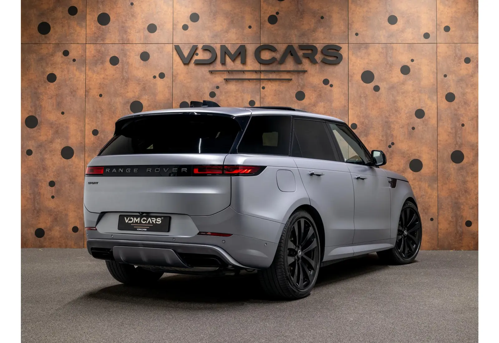 Land Rover Range Rover Sport 3.0 P460e Dynamic HSE PHEV - 150635