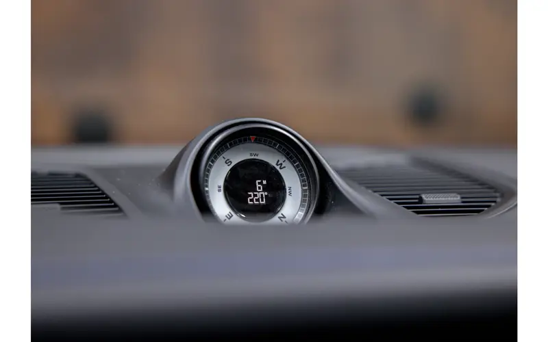 Porsche Cayenne 3.0 E-Hybrid - 120924