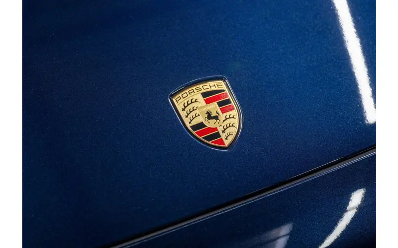 Porsche Cayenne 3.0 E-Hybrid - 145676
