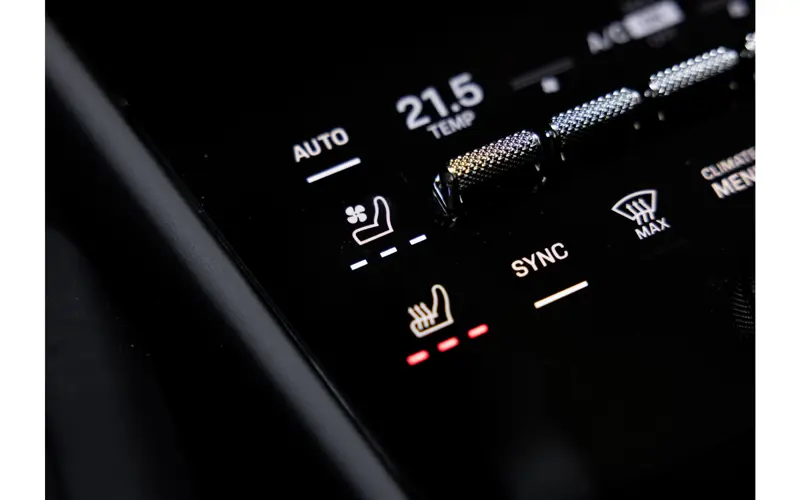 Porsche Cayenne Coupé 4.0 Turbo E-Hybrid GT - 132047