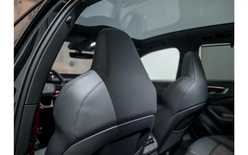 Audi RS5 Avant E-hybrid Quattro - 172833