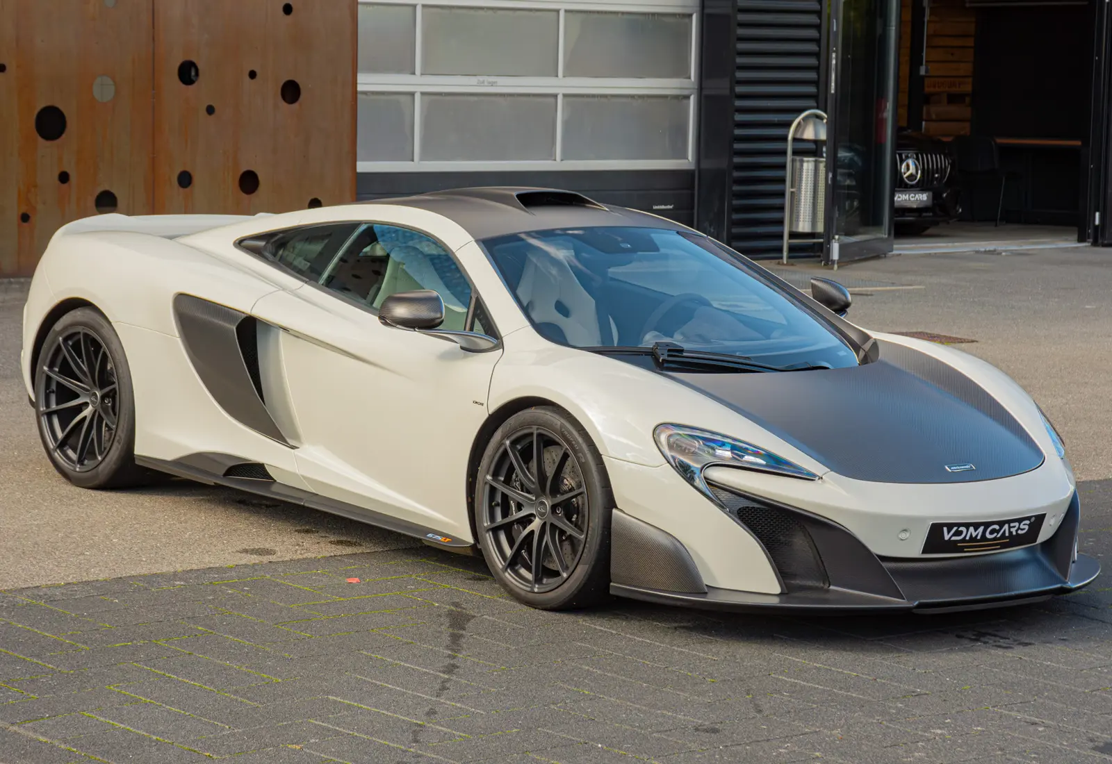 McLaren 675LT 3.8 - 74894