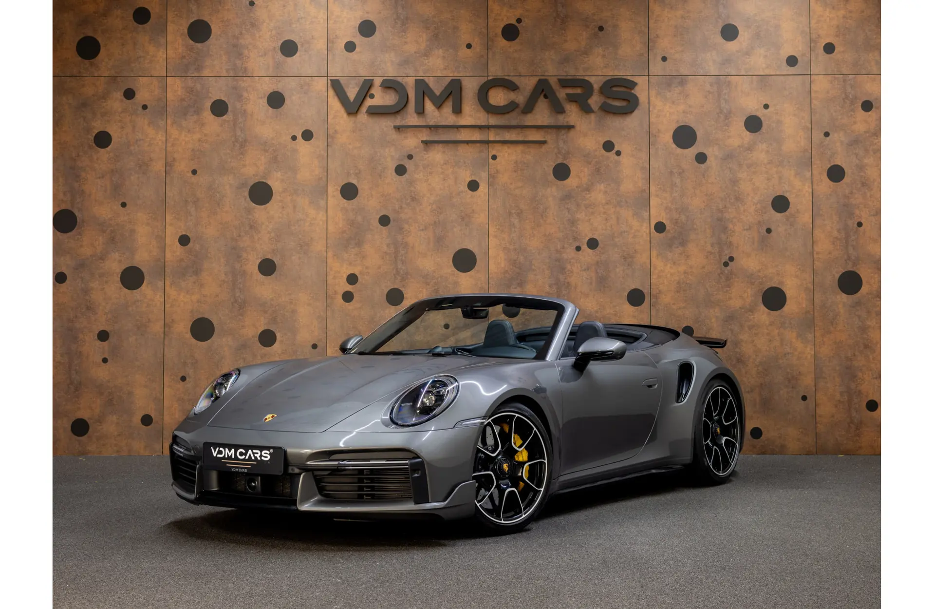 Porsche - 911 - 115947