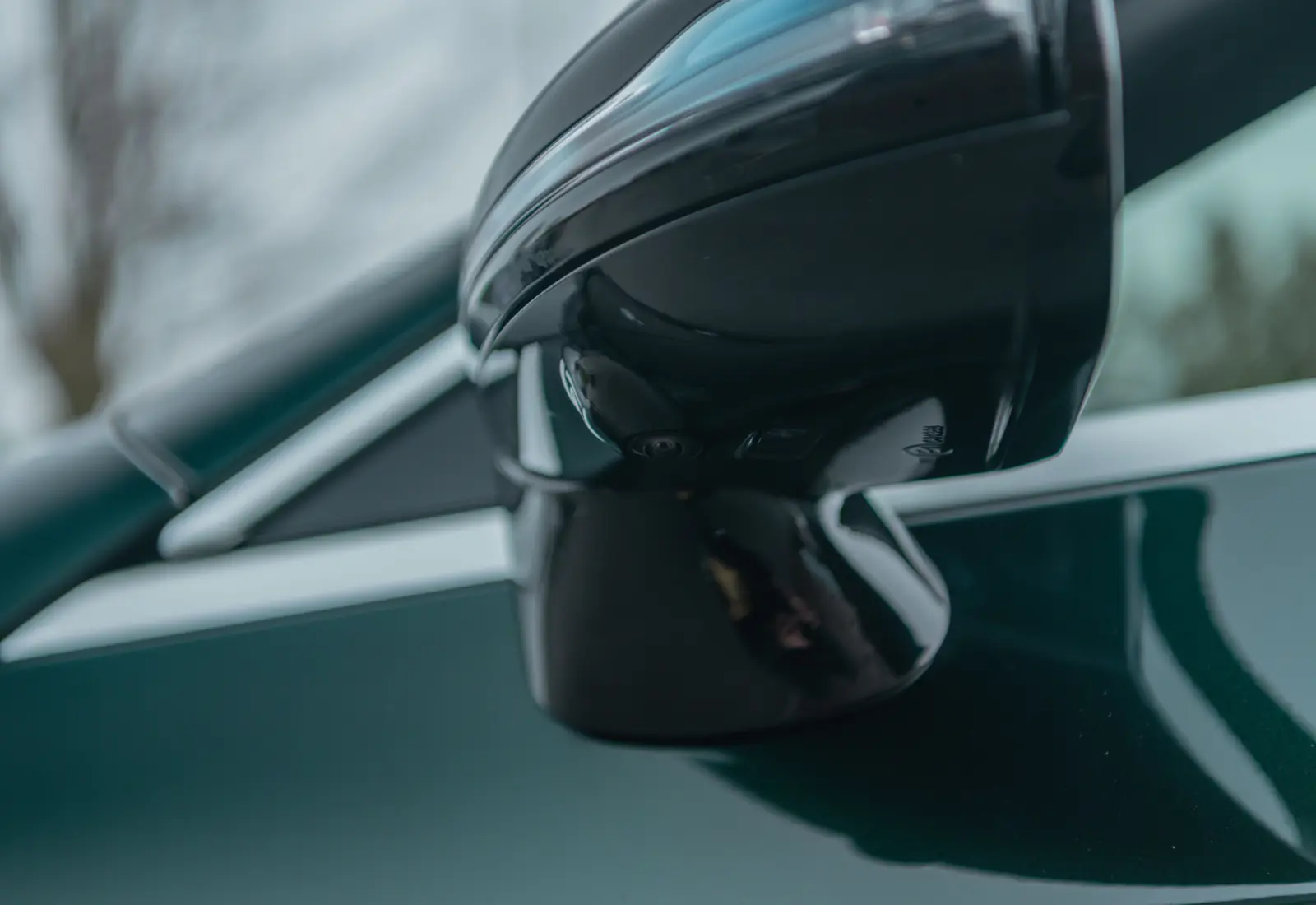 Mercedes-Benz E-Klasse Cabrio AMG 53 4MATIC - 123393