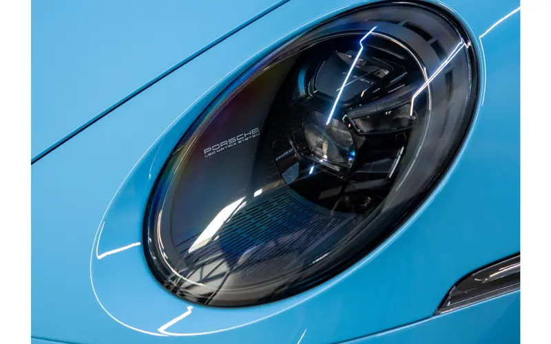 Porsche 911 4.0 GT3 - 117411