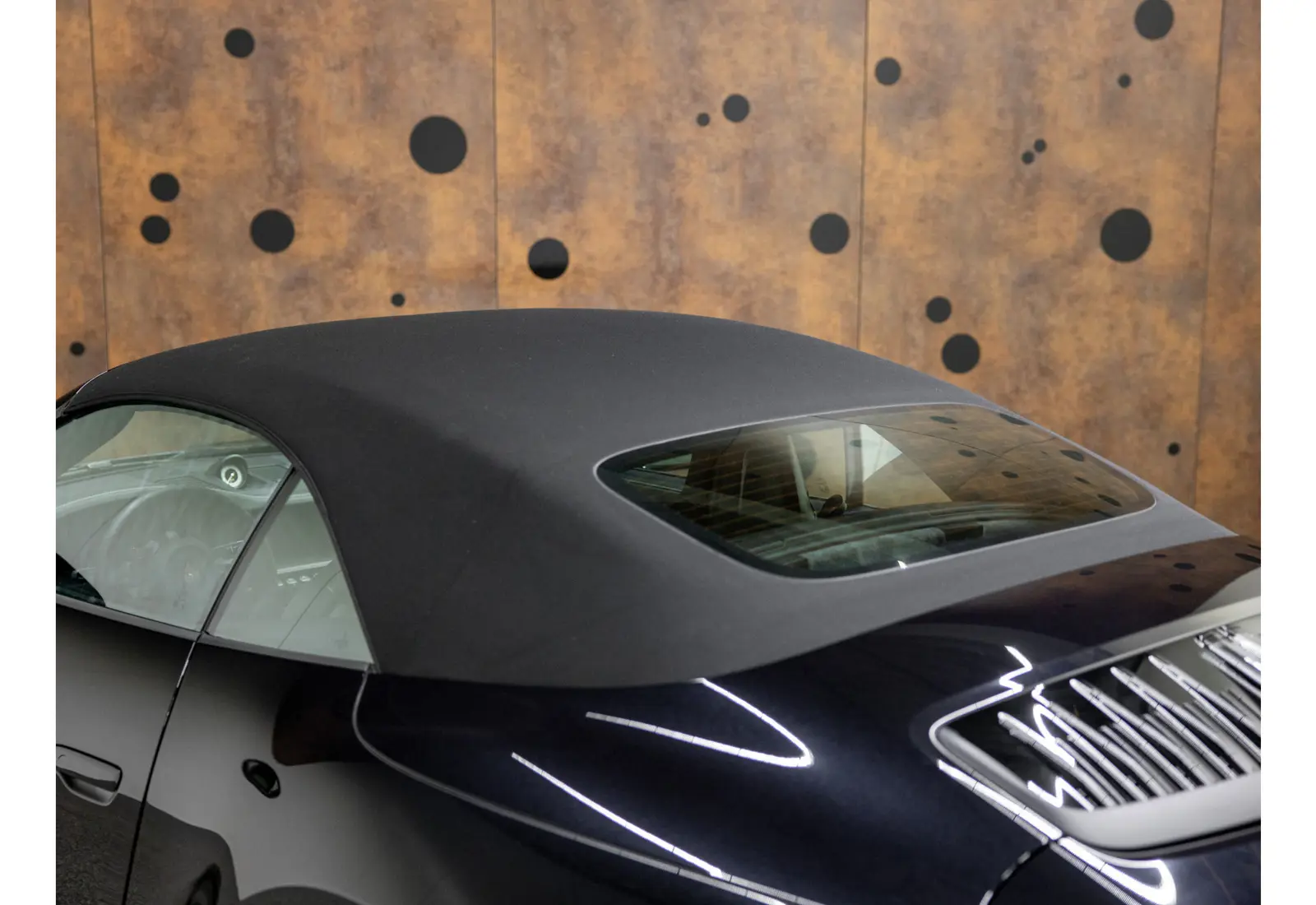 Porsche 911 Cabrio 3.6 T-Hybrid Carrera 4 GTS - 122212