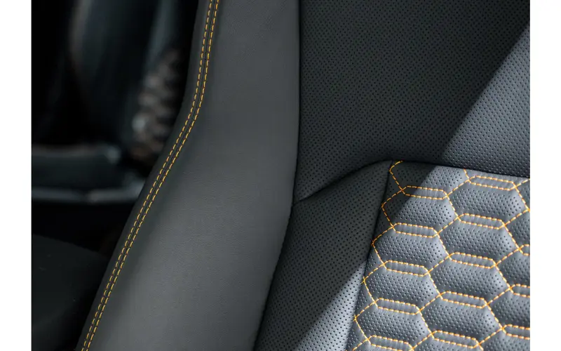 Lamborghini Urus 4.0 V8 - 130791