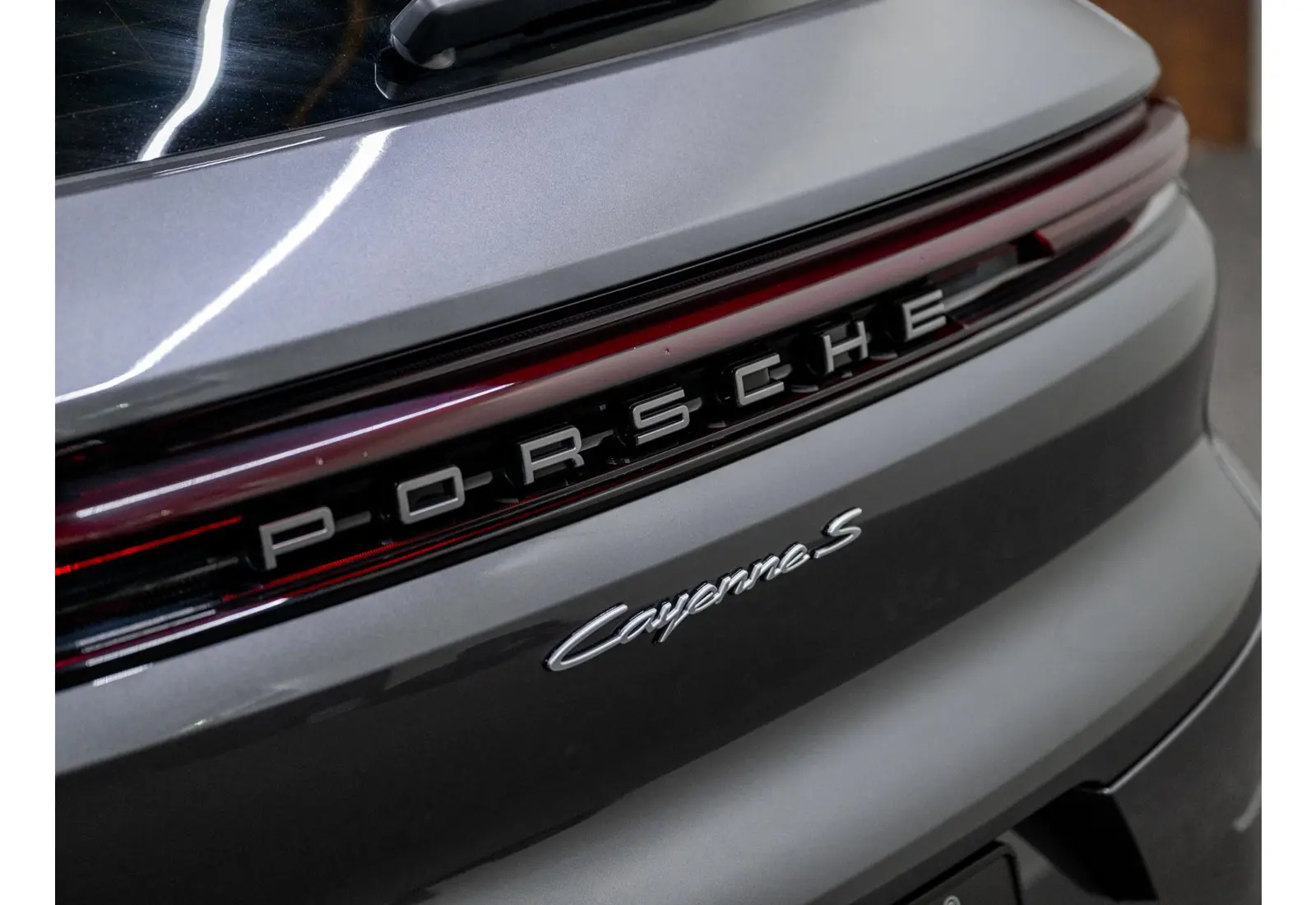 Porsche Cayenne 3.0 S E-Hybrid - 172866