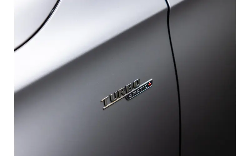 Mercedes-Benz A-Klasse AMG 45 S 4MATIC+ - 119912