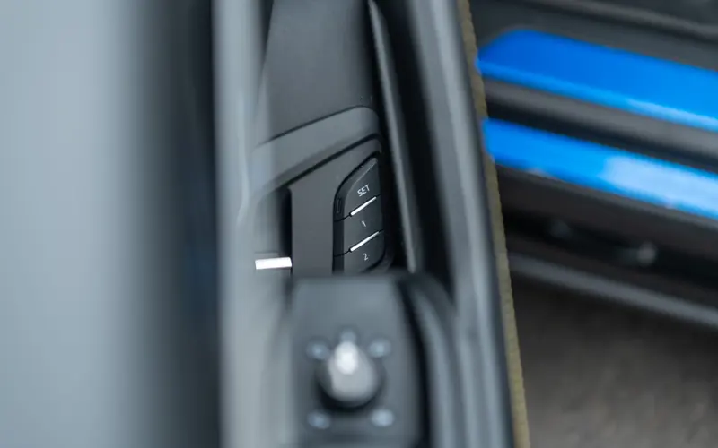 Lamborghini Urus 4.0 V8 - 132696