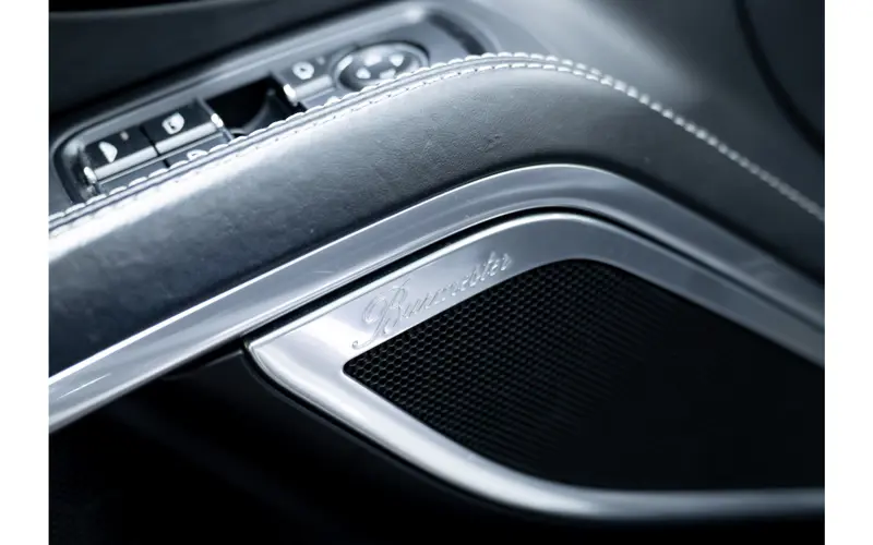 Porsche 911 Cabrio 3.8 Turbo S - 138732