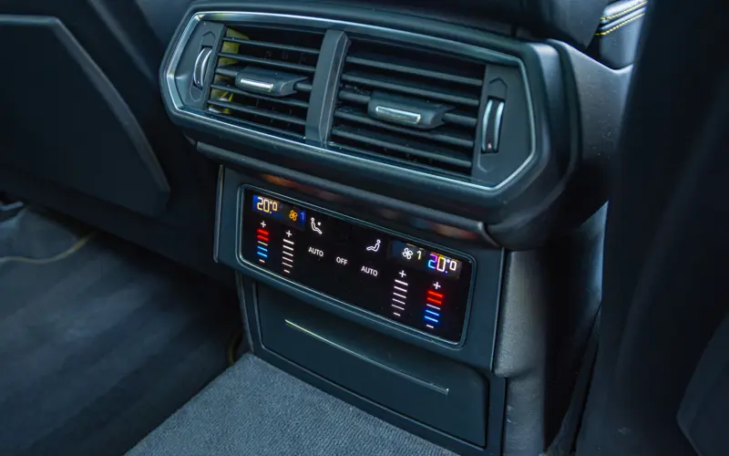 Lamborghini Urus 4.0 V8 - 85775