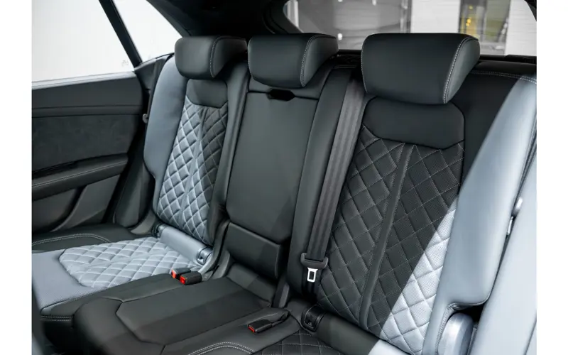 Audi Q8 60 TFSIe Competition ABT - 125697