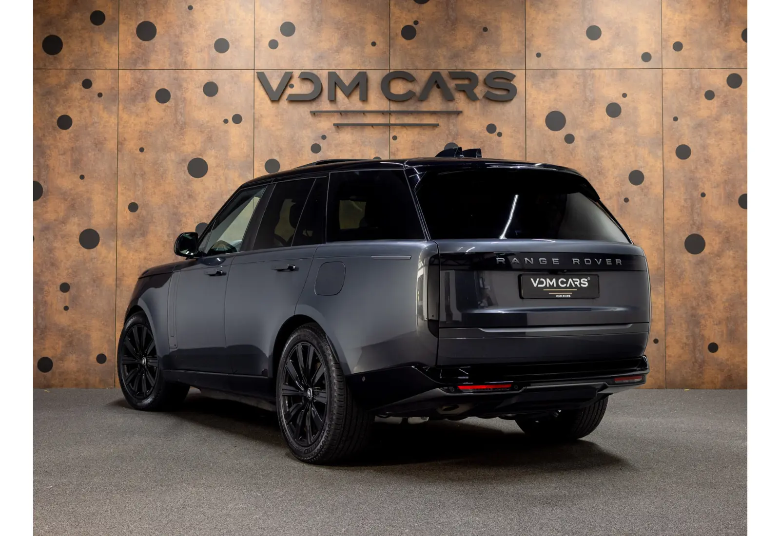 Land Rover Range Rover 3.0 P460e Autobiography PHEV - 116657