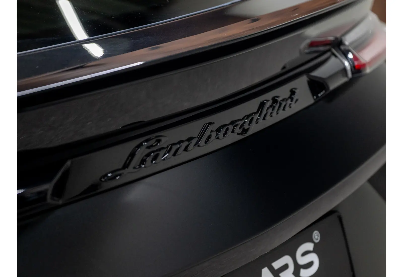 Lamborghini Urus 4.0 V8 - 130759