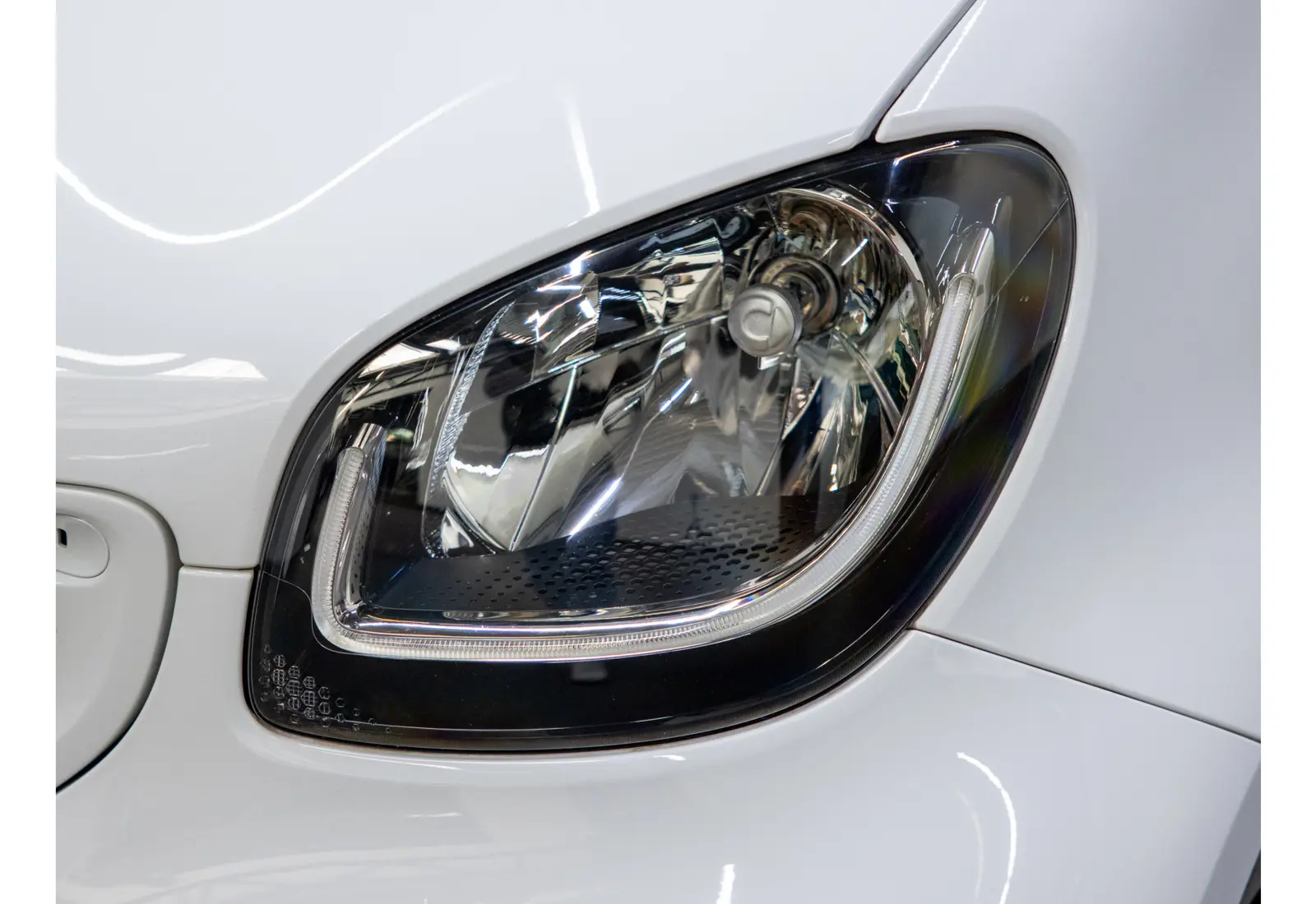 Smart Fortwo 1.0 Turbo BRABUS - 113510