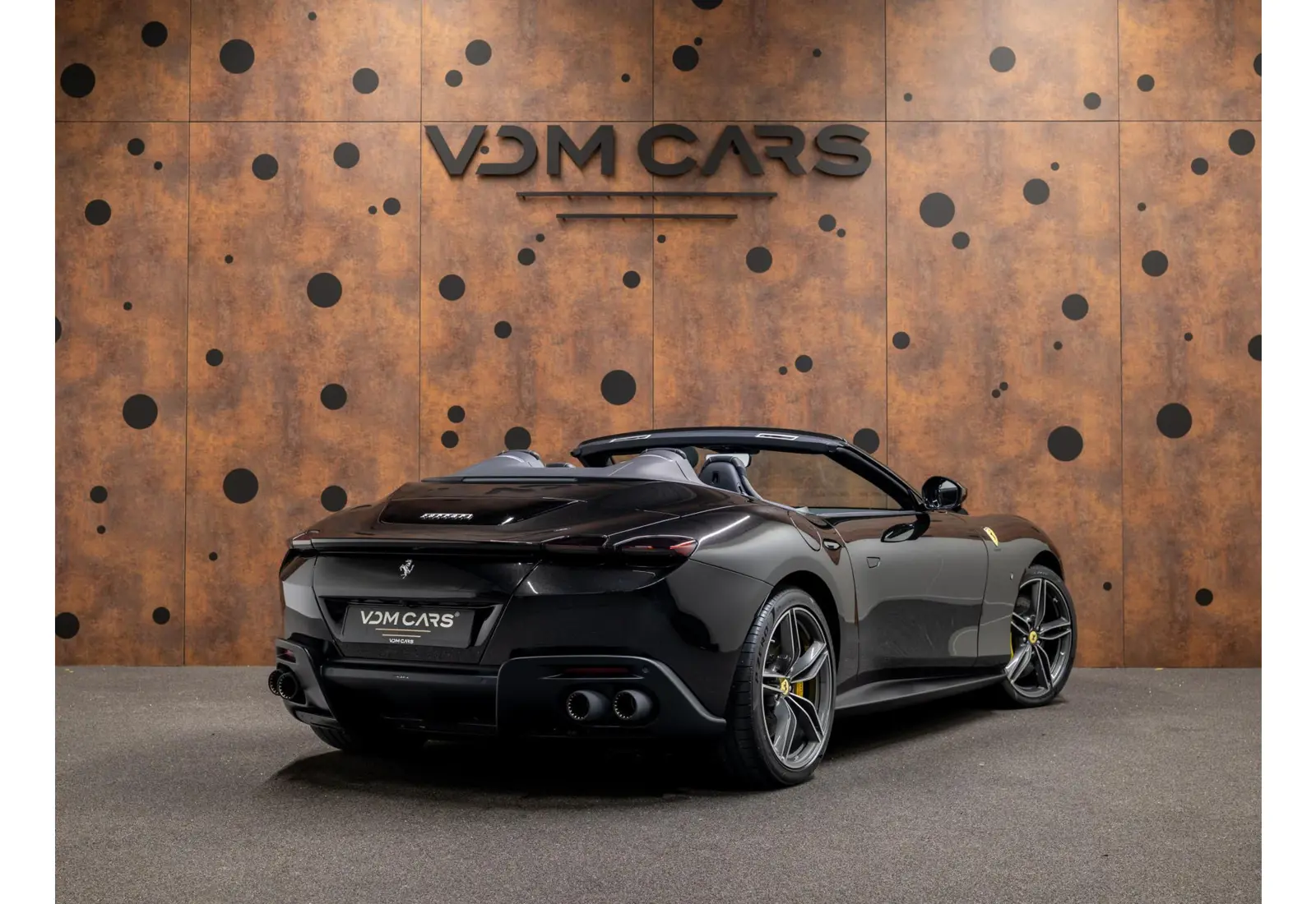 Ferrari Roma Spider 3.9 V8 - 141497