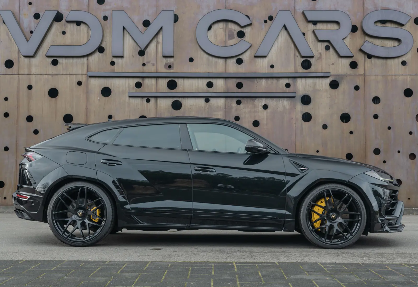 Lamborghini Urus 4.0 V8 - 132682