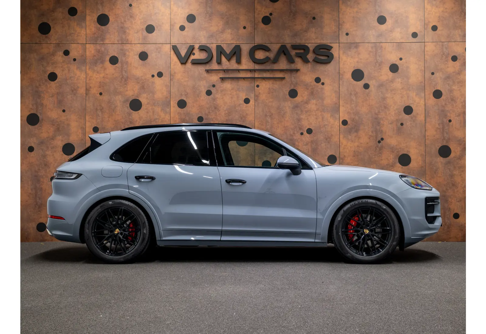 Porsche Cayenne 3.0 E-Hybrid - 124020