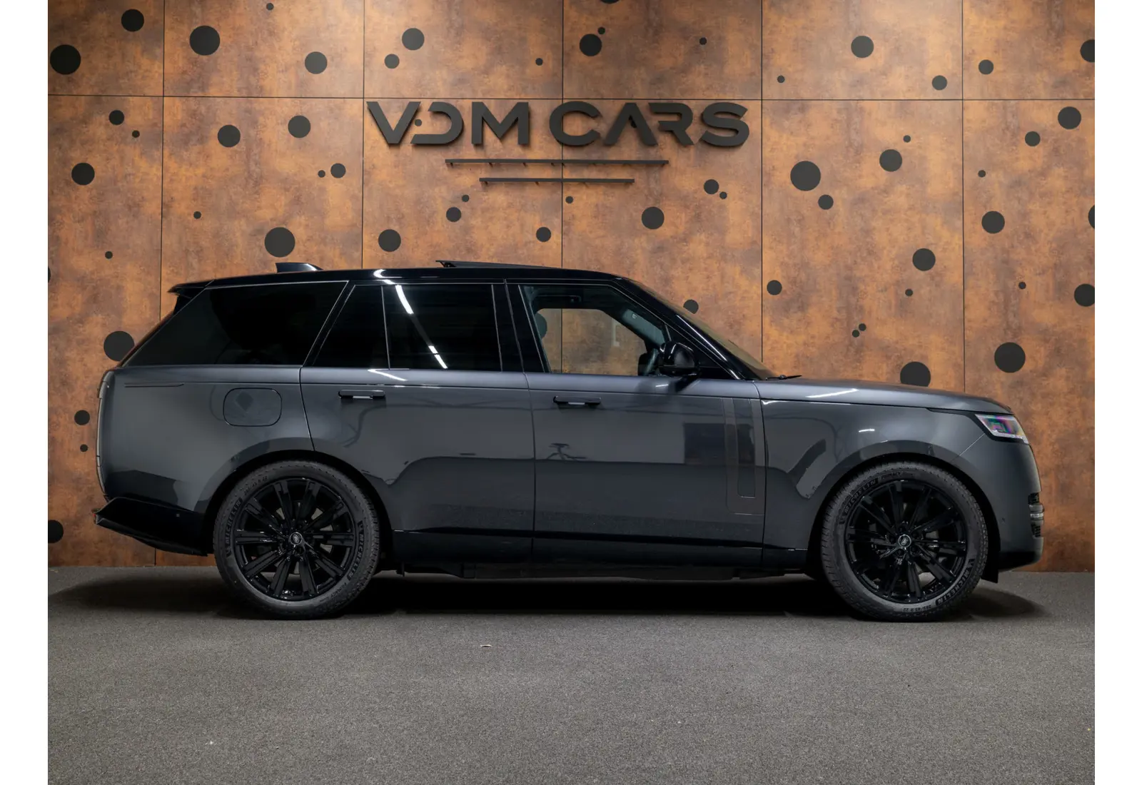 Land Rover Range Rover 3.0 P460e HSE PHEV - 124099