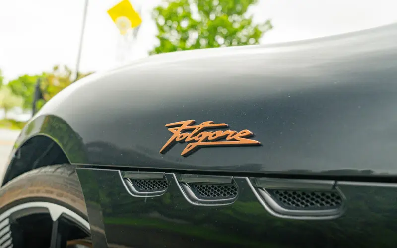 Maserati GranTurismo BEV 92kWh 560kW Folgore Auto AWD - 148110