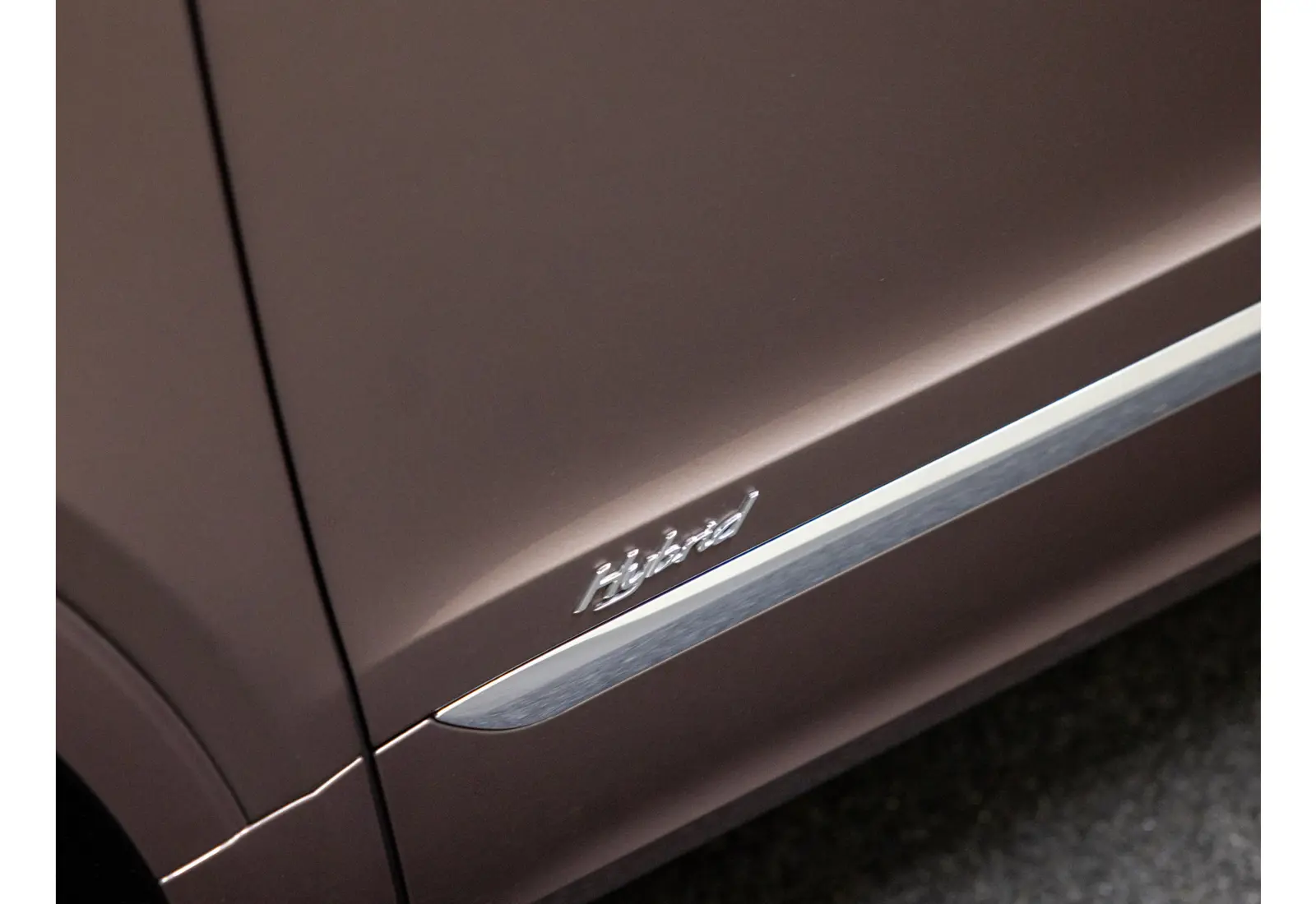 Bentley Bentayga 3.0 V6 Hybrid - 110955
