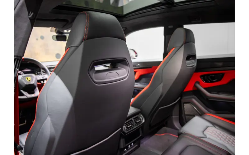 Lamborghini Urus 4.0 V8 S - 119734