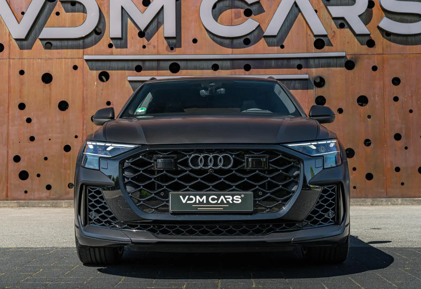 Audi RS Q8 RS Q8 performance TFSI quattro tiptronic - 145973