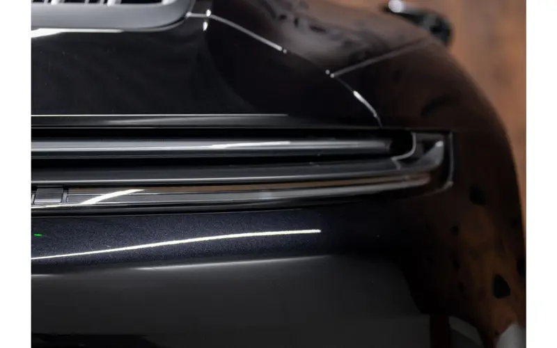 Porsche 911 Cabrio 3.6 T-Hybrid Carrera 4 GTS - 131032